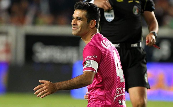 'No puede haber un Mundial sin México': Rafael Márquez