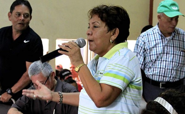 Sindicalista de alcaldía sampedrana declara ante la Fiscalía