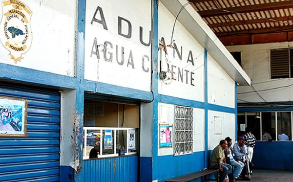 Honduras retiene a cubanos que pretendían llegar a EUA ilegalmente