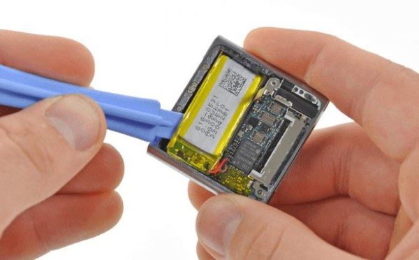 Desarollan una nanomemoria capaz de almacenar datos como un cerebro humano