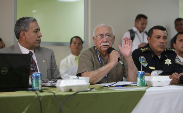 Más de 28,000 efectivos darán seguridad en las elecciones de Honduras