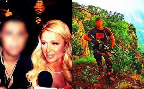 La 'guerra' de los narcos en las redes sociales