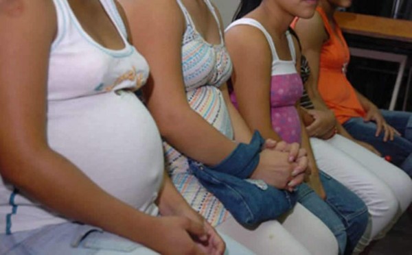 ¿Qué factor influye más en los incestos en Honduras?