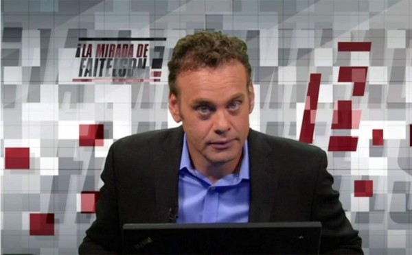 Faitelson: 'México no se juega nada ante El Salvador y Honduras'