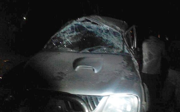 Cumpleaños se convierte en tragedia en Honduras: Tres muertos