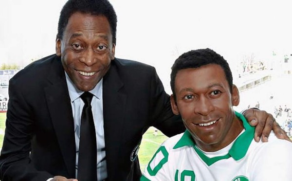 El 'Rei' Pelé ya tiene un museo para su monumental legado