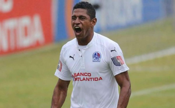 Confirmado: Carlo Costly jugará con el Marathón