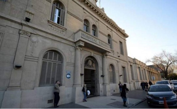 Muere menor de un año tras tomar ácido en un centro de salud