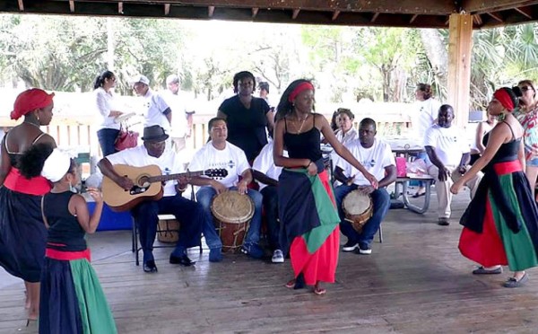 Crean en Miami la 'Fundación Hondureña Americana Honduras es Más'