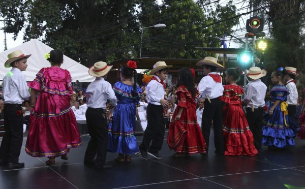 Centro Cultural desarrolla su tercer festival familiar
