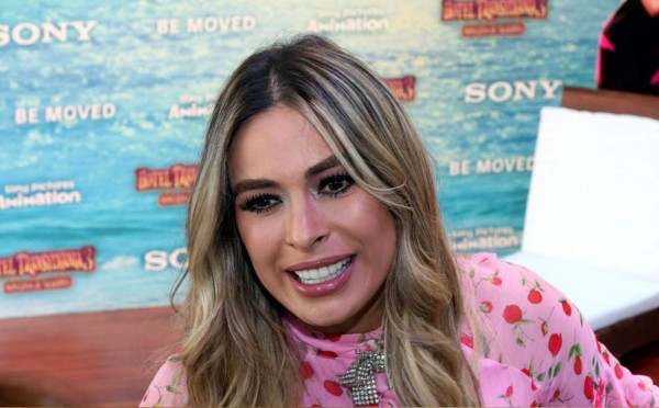 Galilea Montijo causa polémica por opinar que una cachetada a las niñas evita el abuso sexual