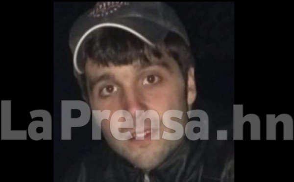 'Te amo papá', fueron las últimas palabras del estadounidense desaparecido