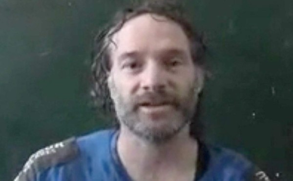 Liberan a periodista estadounidense secuestrado en Siria