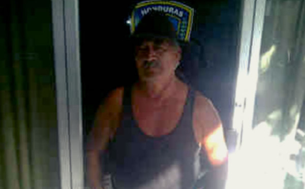 Detienen a sospechoso acusado de homicidio