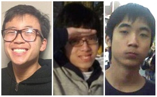 Padre del tirador de Santa Bárbara dice que su hijo era un asesino en serie