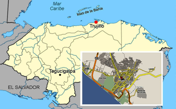 Cuatro muertos y un herido deja accidente vial en Trujillo