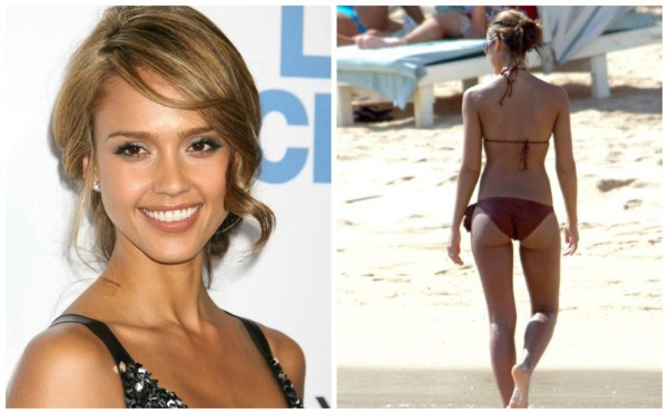 Siete formas de combatir la celulitis