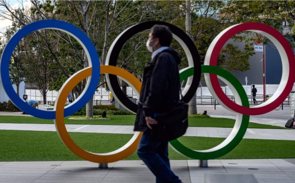 Los Juegos Olímpicos de Tokio-2020 son aplazados por el coronavirus