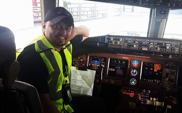 Hondureño se lanza como solista en Miami, EUA