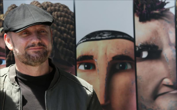 Metegol, Goya a la mejor película de animación