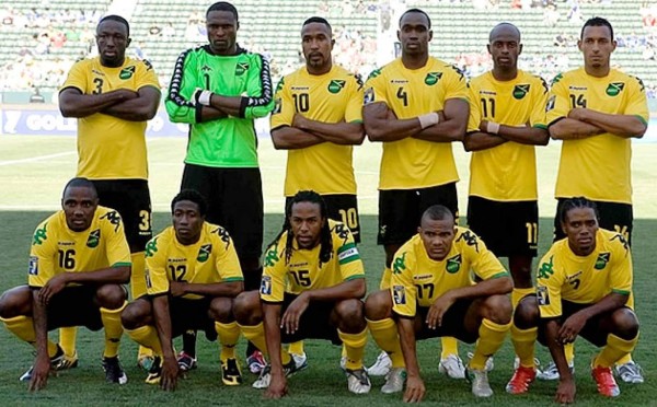 Conmebol invitará a México y Jamaica a la Copa América 2015