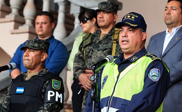 Fusina tiene pistas de los asesinos de taxista hondureño