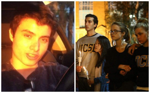 Publican la biografía de Elliot Rodger, el tirador de Santa Bárbara