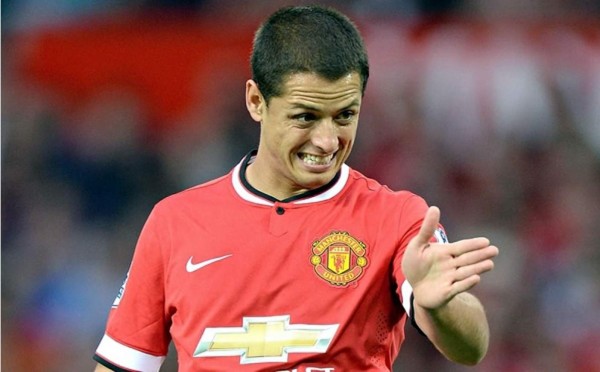 Serie de televisión ofrece 'millonaria' oferta por 'Chicharito'