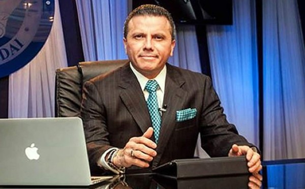 Condecorarán a monseñor Emiliani y a pastor Alejandro Espinoza