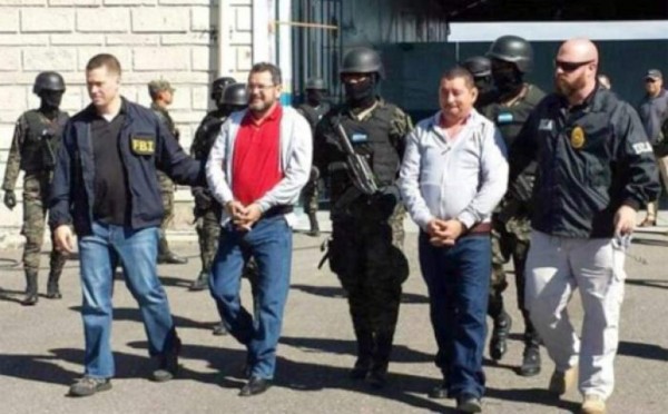 Culpables de narcotráfico se declararán en EUA los hermanos Valle