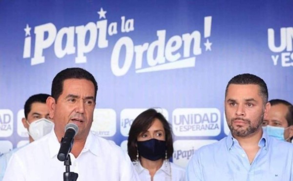 'Toño' Rivera: 'Ganamos contundentemente en 16 departamentos'