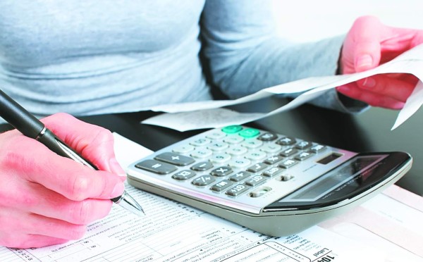 Honduras entre países con avance en reforma fiscal