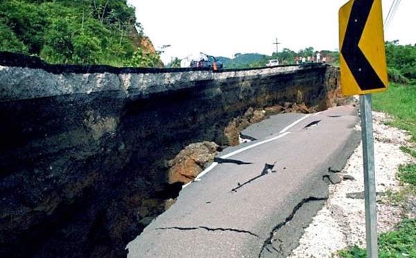 Honduras y EUA probarán software en simulacro de huracán