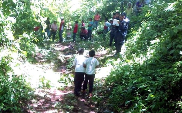 Honduras: Reportan en occidente seis muertos en últimas 24 horas