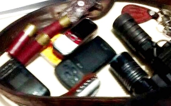 Detienen en Honduras a banda de los 'Pineda' en Santa Bárbara