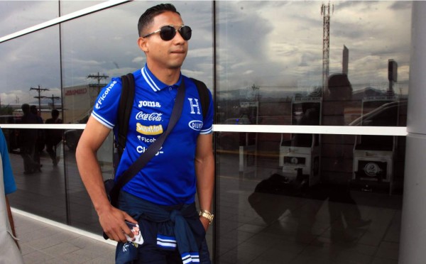 Emilio Izaguirre: 'El profe Pinto y Celtic tomaron la decisión'