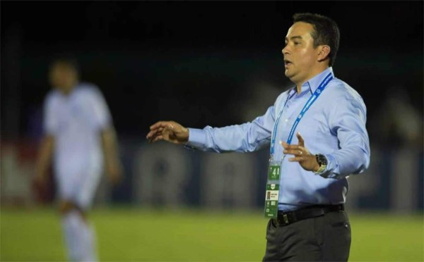 Jorge Jiménez: 'El equipo no prestó a Jonathan Rubio'