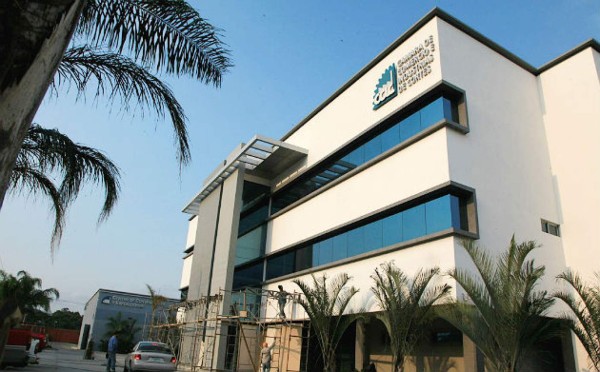 Más de 800 citas de negocios se han agendado en San Pedro Sula