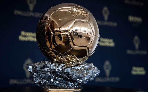 Filtran votaciones y al ganador del Balón de Oro 2019: ¿Y Cristiano Ronaldo?