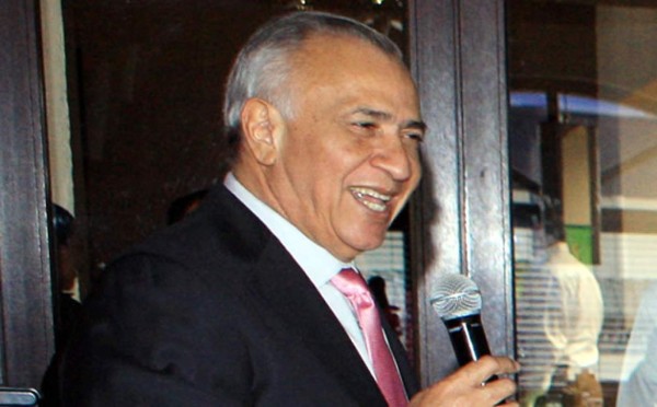 Honduras: Seguridad en el Congreso Nacional será extrema