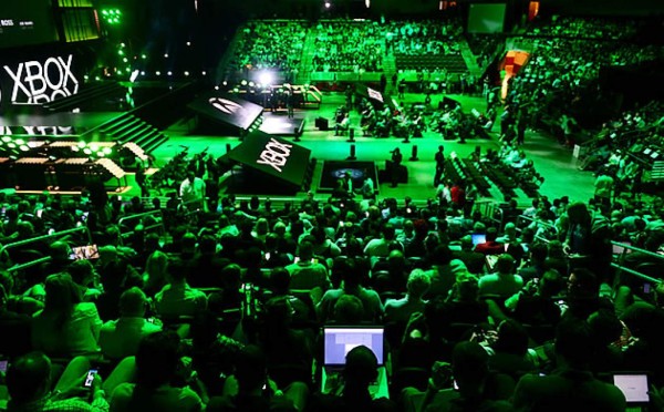 Xbox One y PS4, estrellas del salón de videojuegos de Los Ángeles