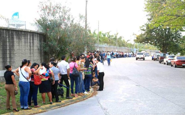 Secretaría de Trabajo inició proceso de preselección para plazas