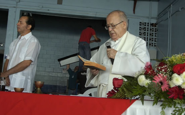 LA PRENSA: 46 años de liderazgo en Honduras