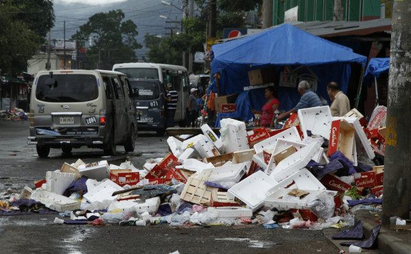 Sampedranos hacen pausa a su ajetreo