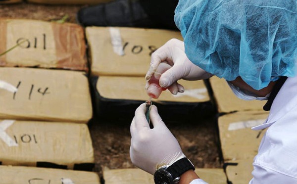 Expertos de América y Europa comparten métodos contra el crimen