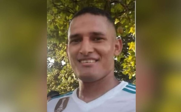 Asesino de militar porteño departió en el mismo comedor y después cometió el crimen