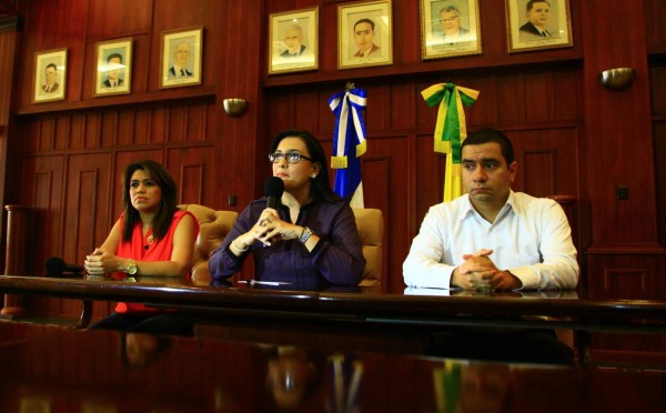 Alcaldía interpone recurso de amparo por terreno de mercado