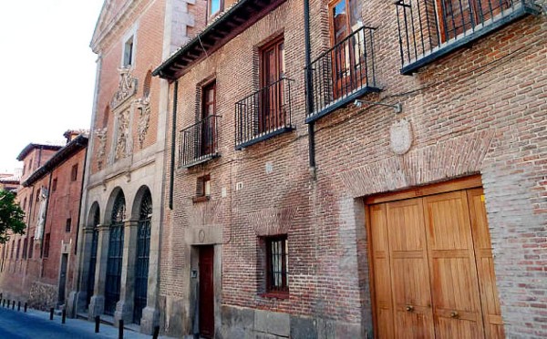 Científicos españoles, más cerca de encontrar restos de Cervantes