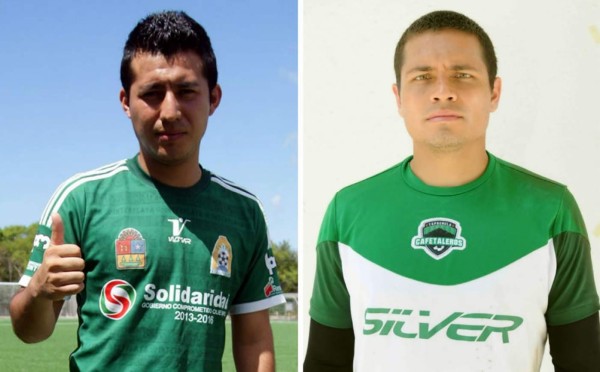 Lepaera FC ficha a dos mexicanos para el Torneo Apertura 2017-2018