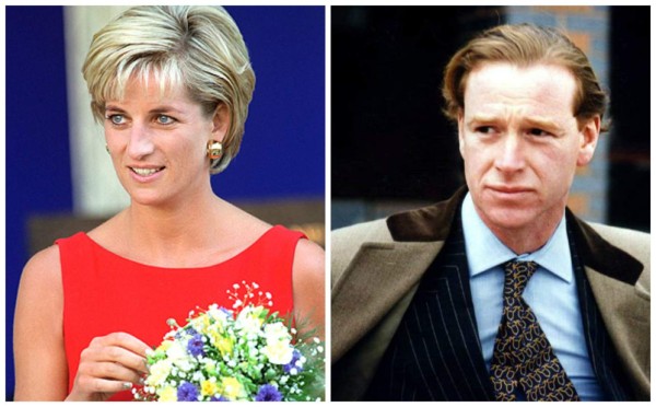 Examante de Diana pretende vender cartas de amor